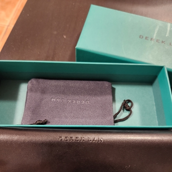 Derek Lam Cate sunglasses Brand New In Box - Picture 10 of 13